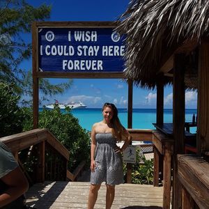 Meet your Posher, Oksana